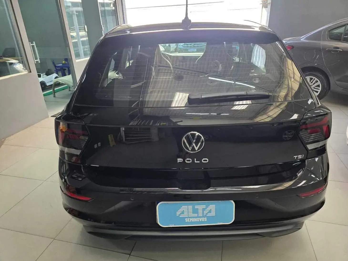 galeria Polo