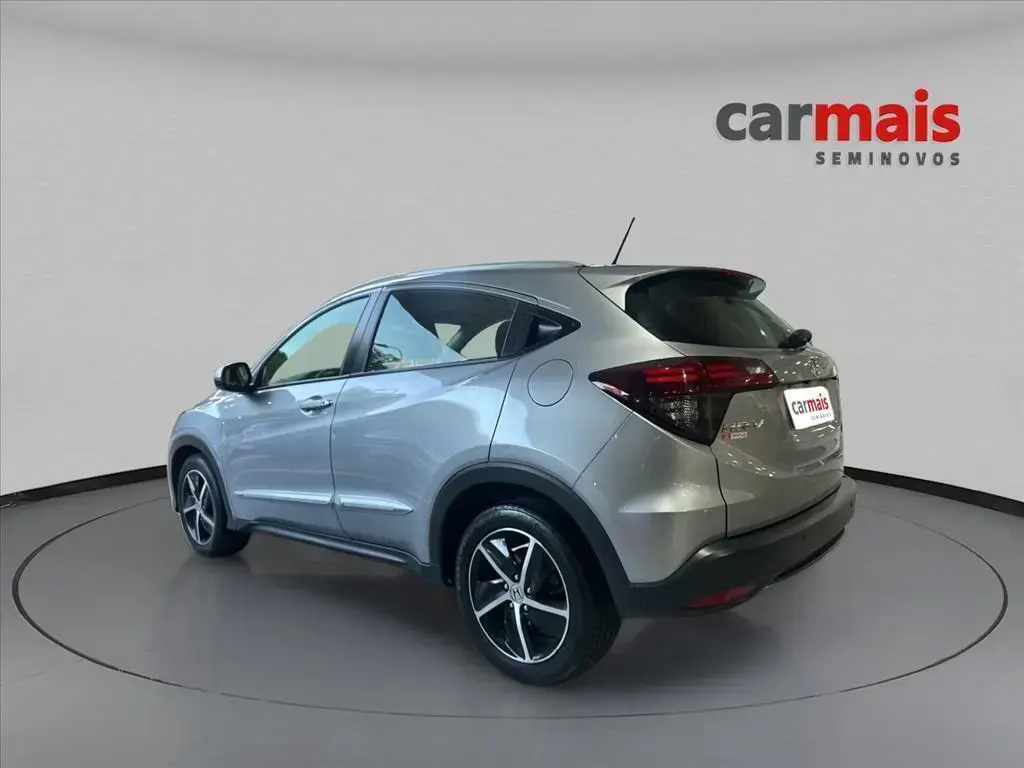galeria HR-V