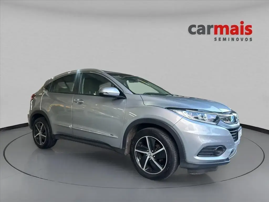 galeria HR-V