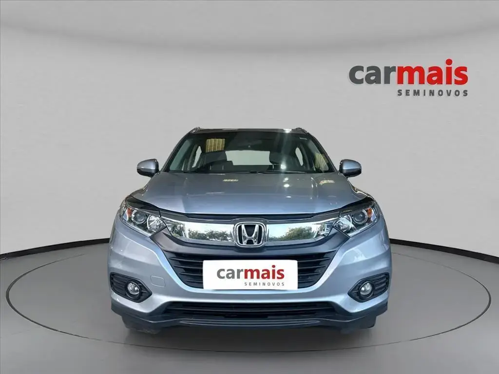 galeria HR-V