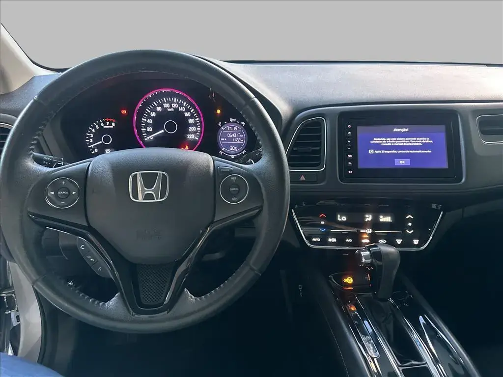 galeria HR-V