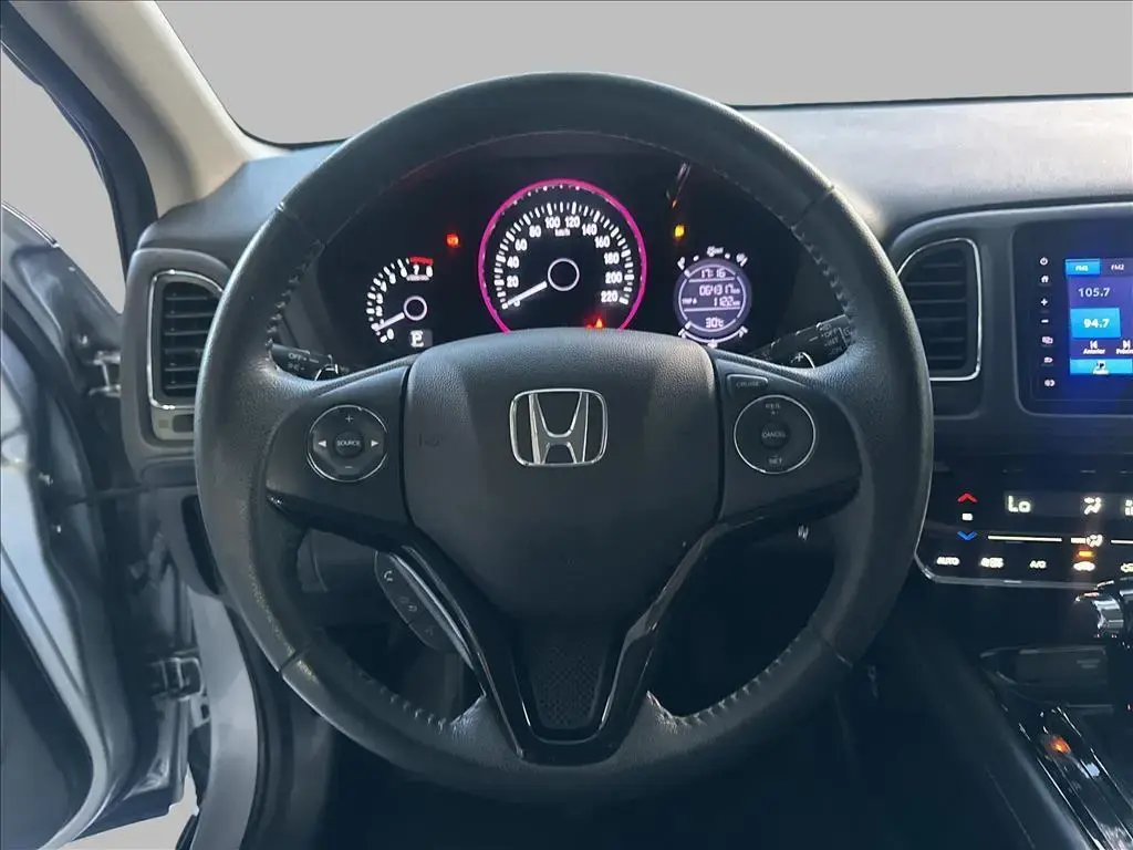 galeria HR-V