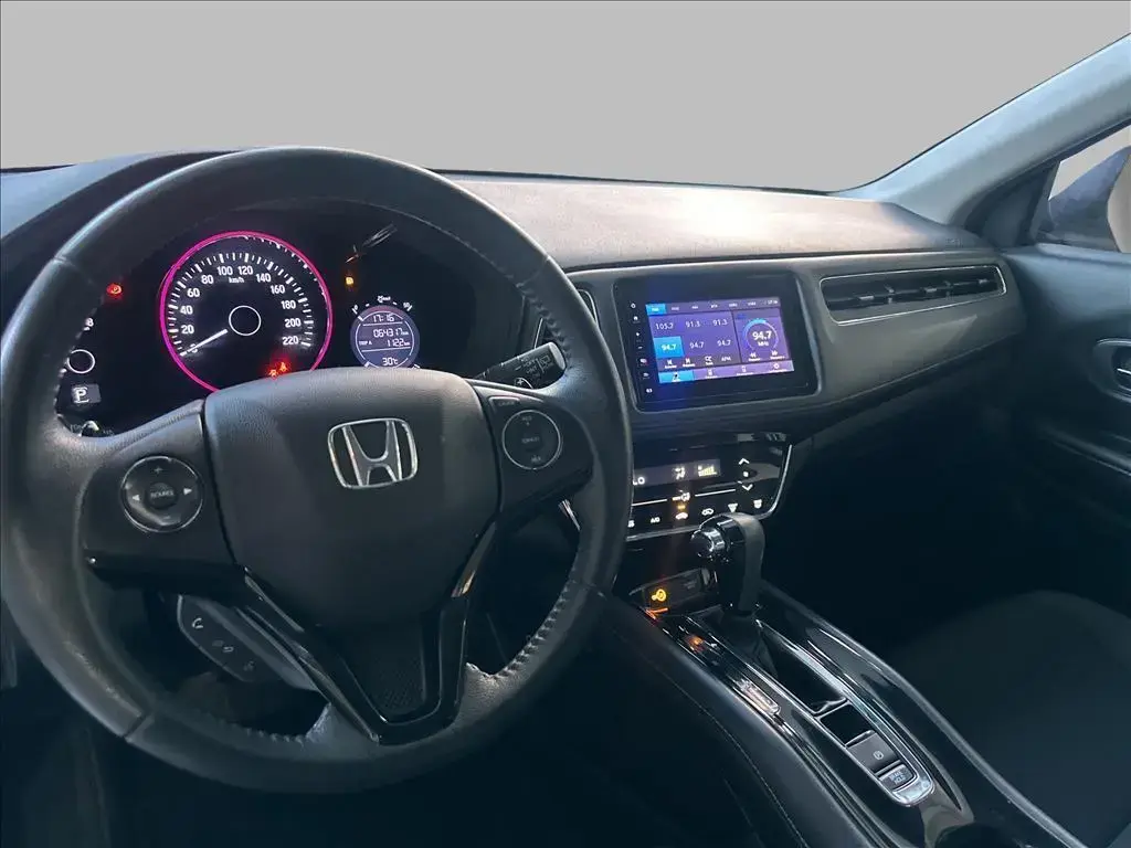galeria HR-V
