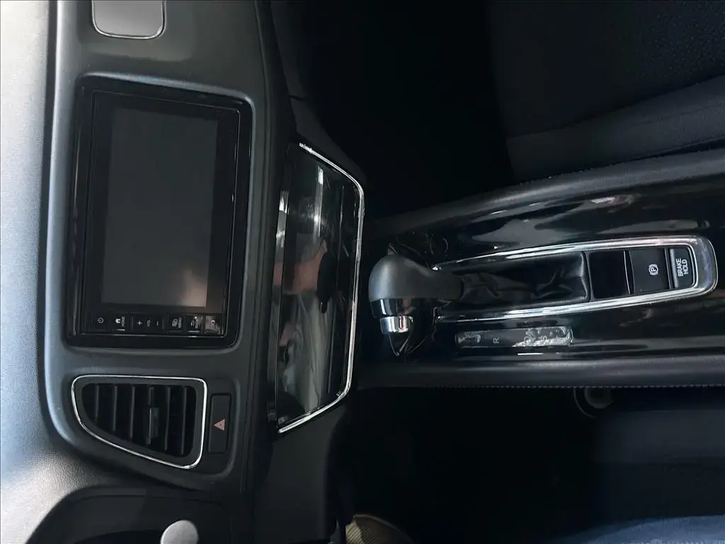 galeria HR-V
