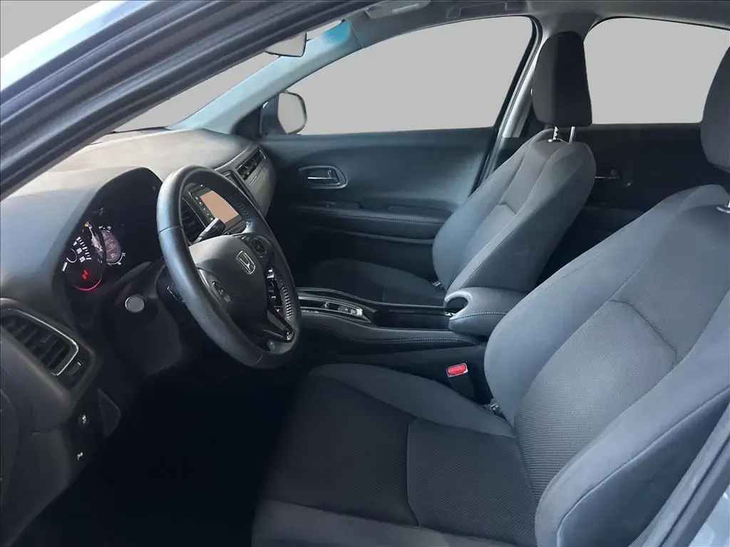 galeria HR-V