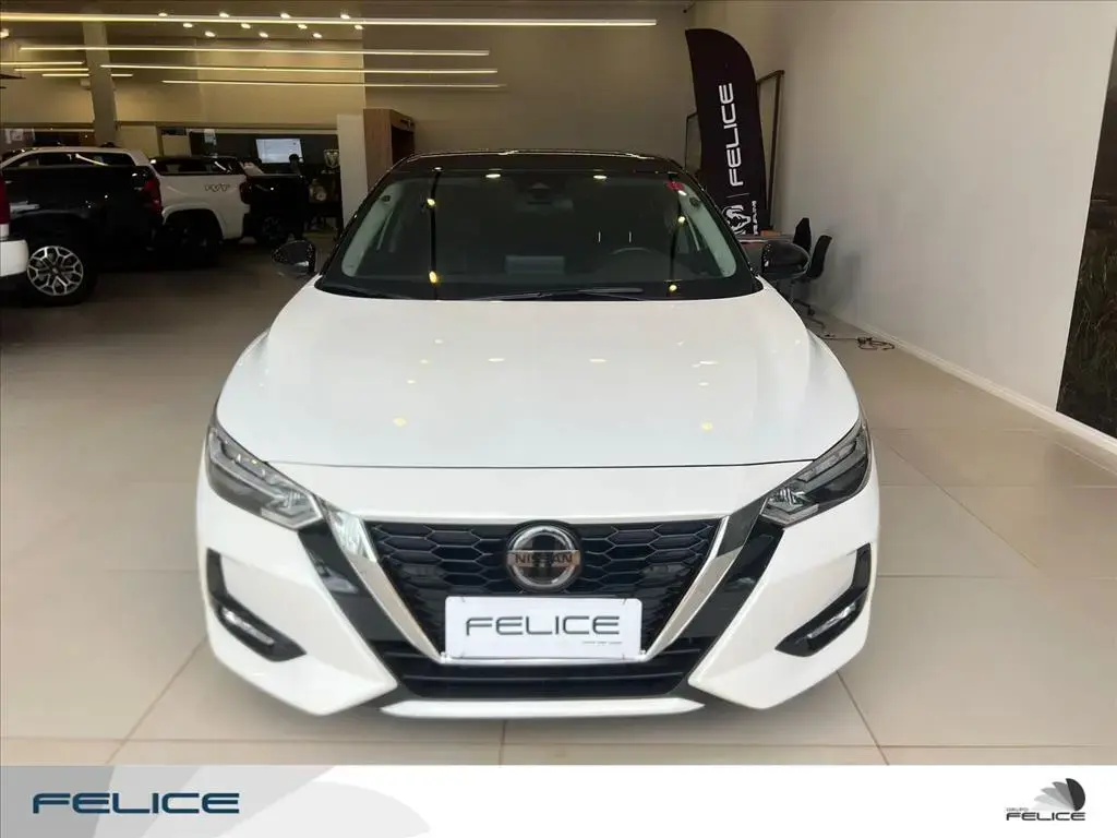 galeria SENTRA