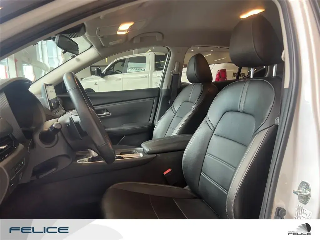 galeria SENTRA