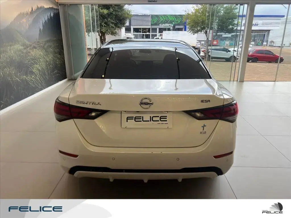 galeria SENTRA