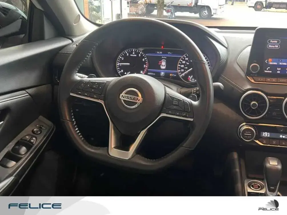 galeria SENTRA