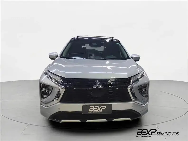 galeria ECLIPSE CROSS