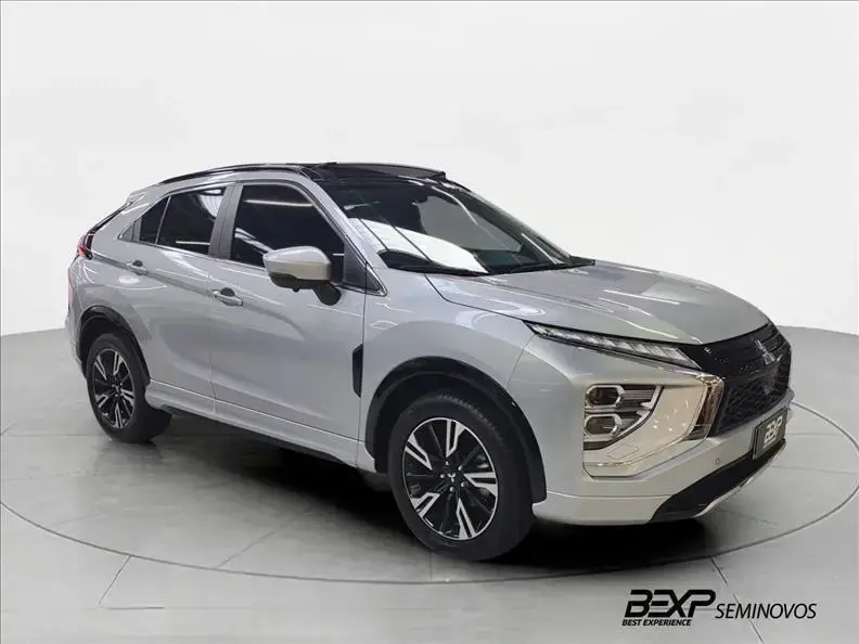 galeria ECLIPSE CROSS