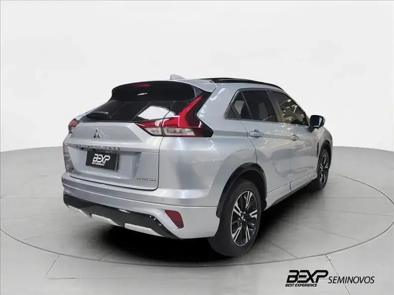 galeria ECLIPSE CROSS