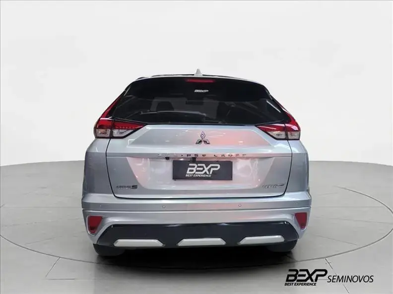 galeria ECLIPSE CROSS