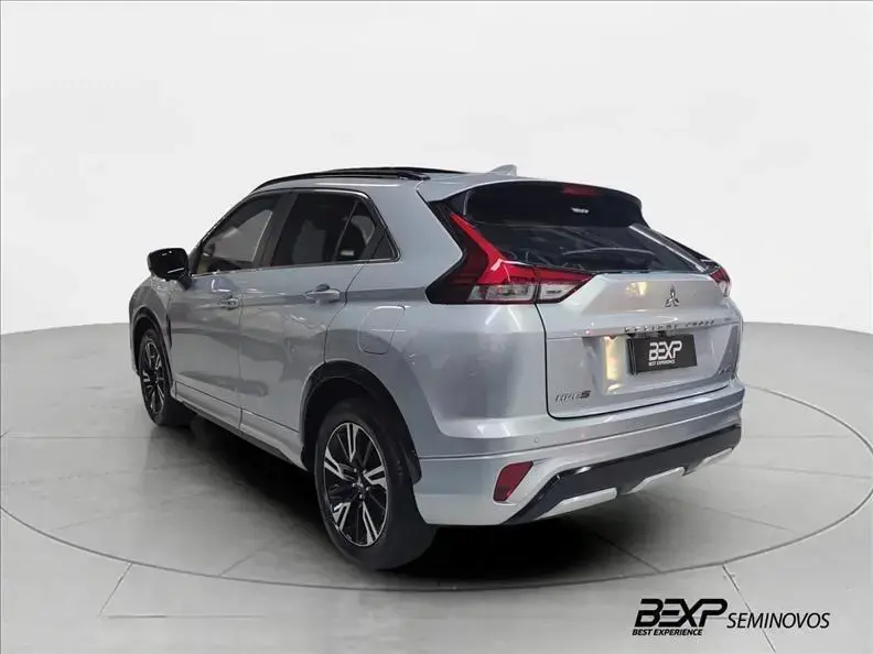 galeria ECLIPSE CROSS
