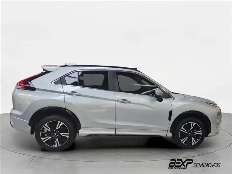 galeria ECLIPSE CROSS