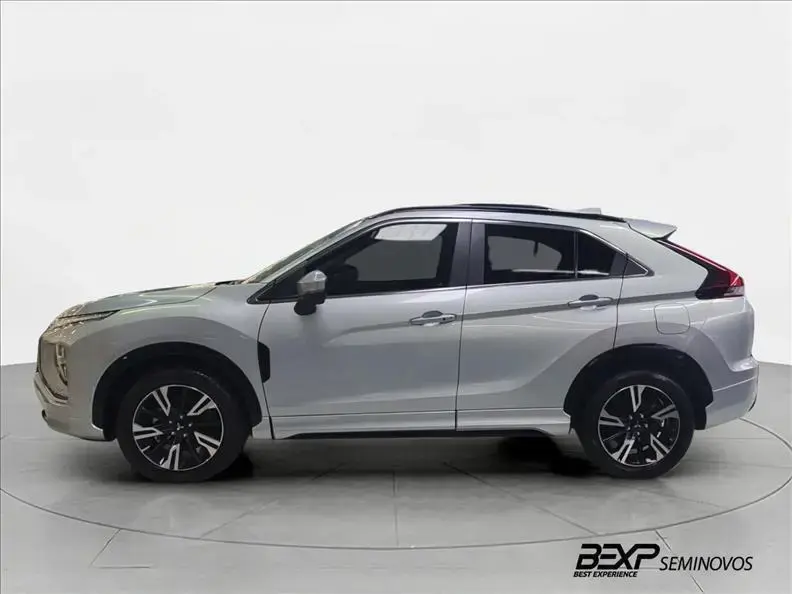 galeria ECLIPSE CROSS