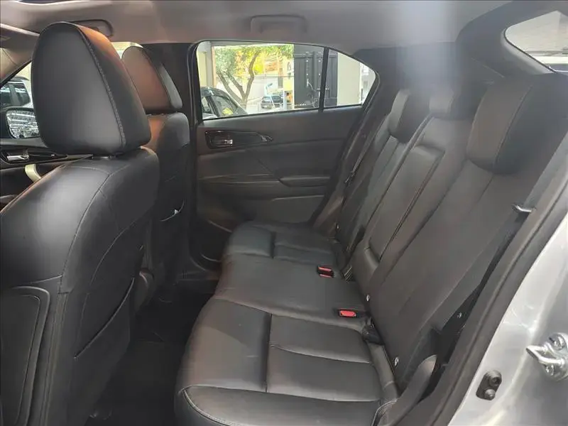 galeria ECLIPSE CROSS
