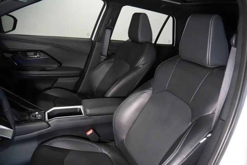 galeria YARIS CROSS