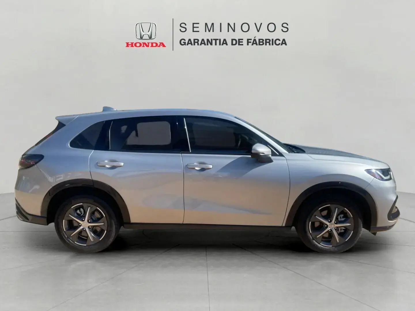 galeria ZR-V TOURING
