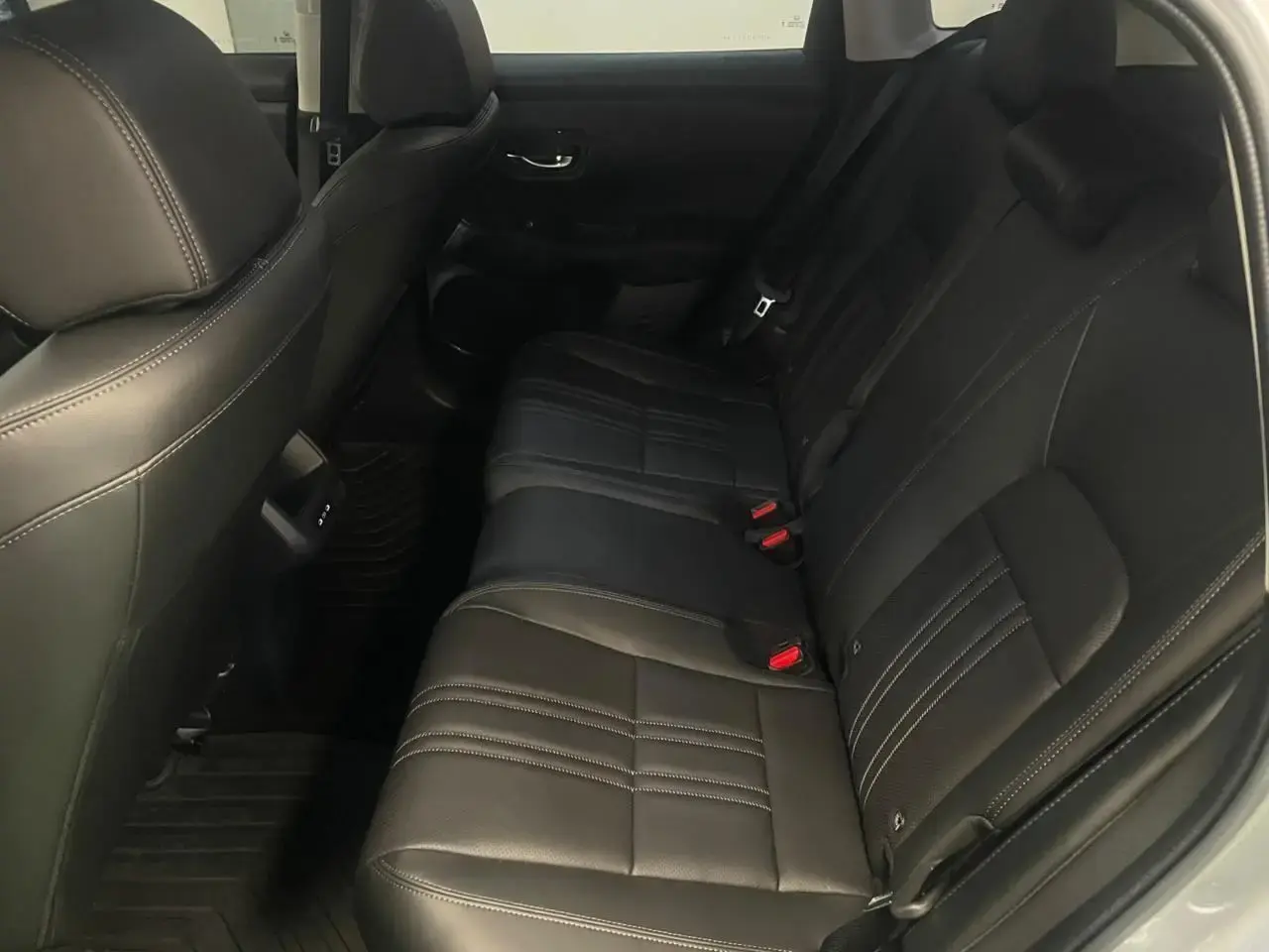 galeria ZR-V TOURING