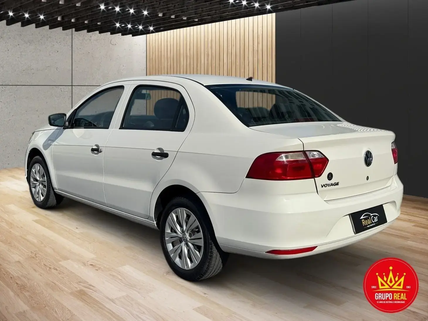 galeria VOYAGE 1.0 Flex 12V 4p