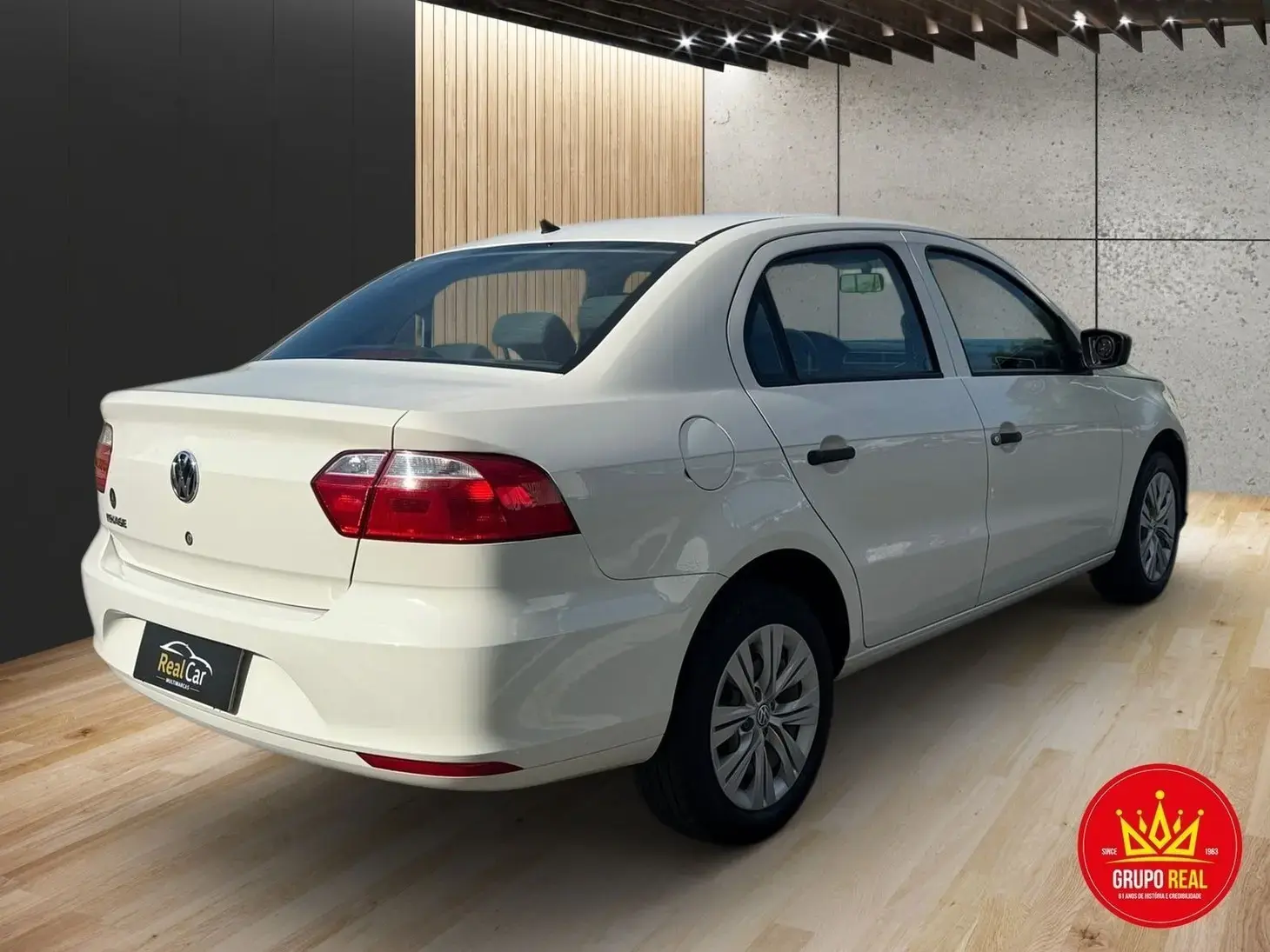 galeria VOYAGE 1.0 Flex 12V 4p