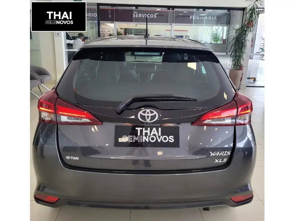 galeria YARIS