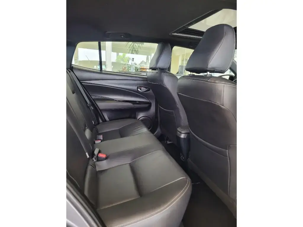 galeria YARIS