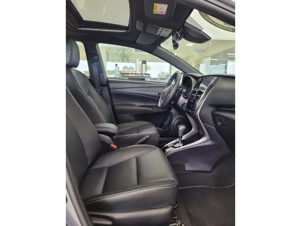 galeria YARIS