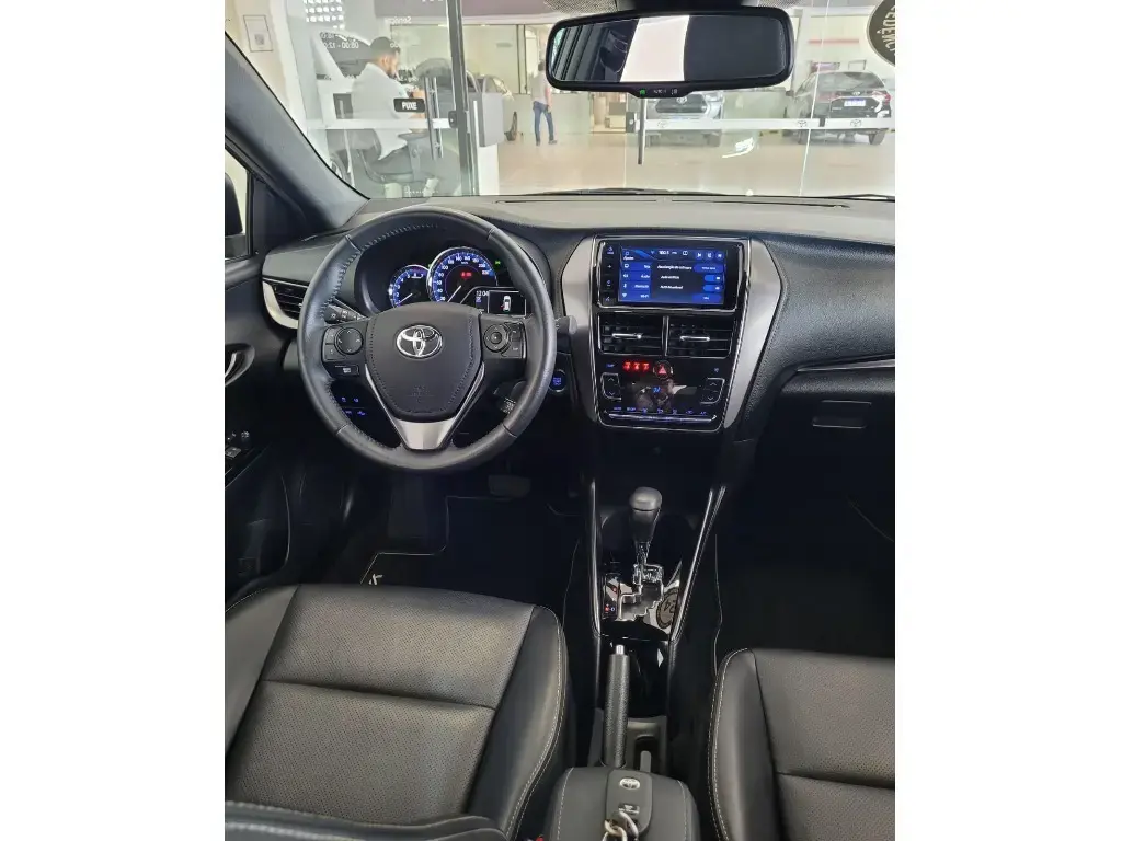 galeria YARIS