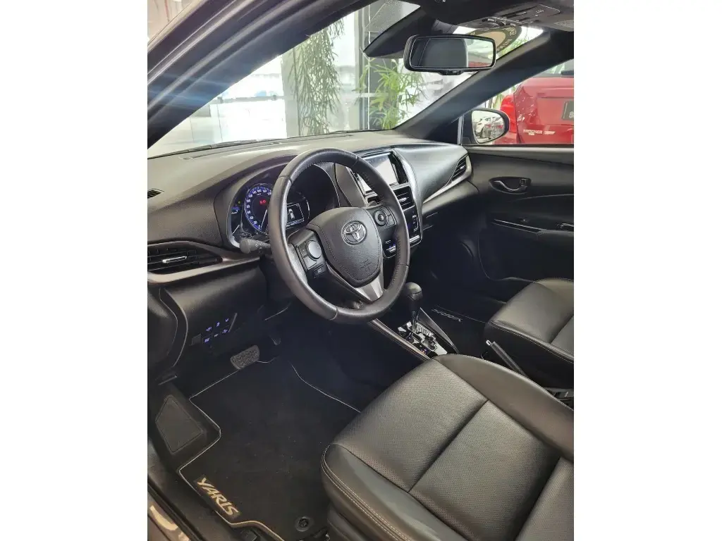 galeria YARIS