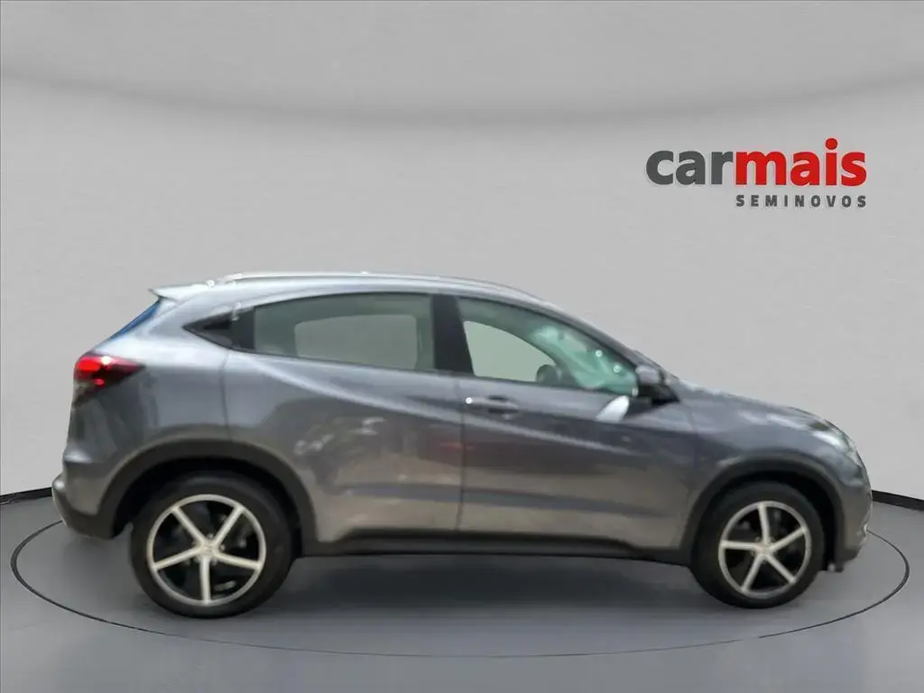 galeria HR-V