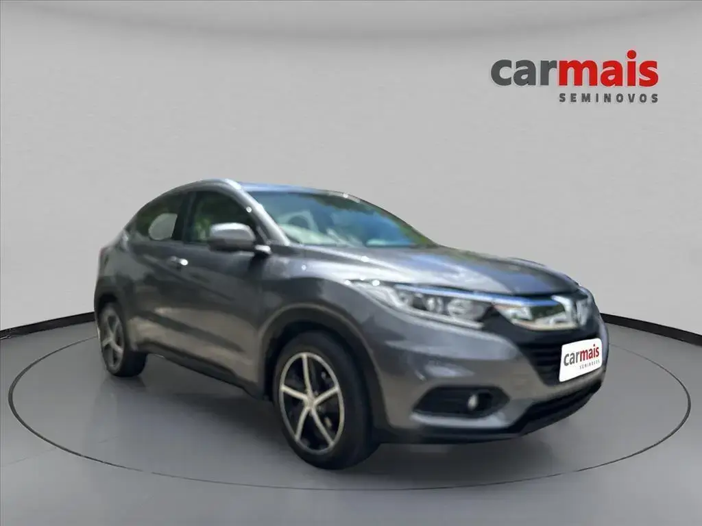 galeria HR-V