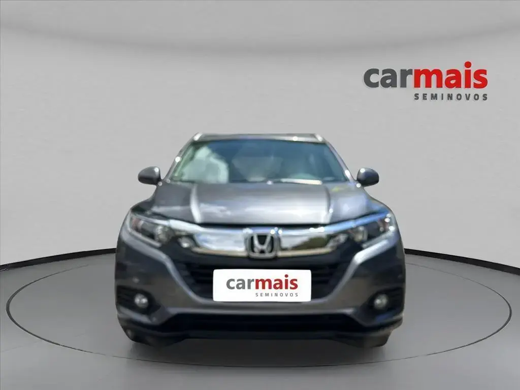galeria HR-V
