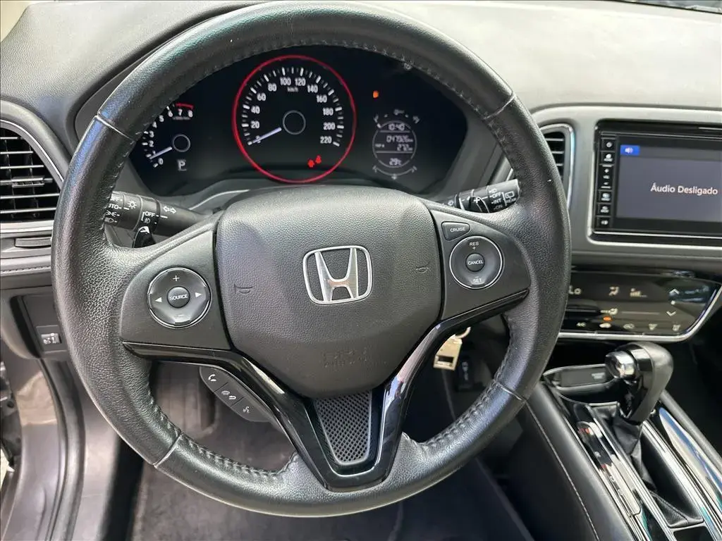galeria HR-V