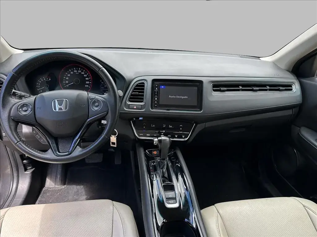 galeria HR-V