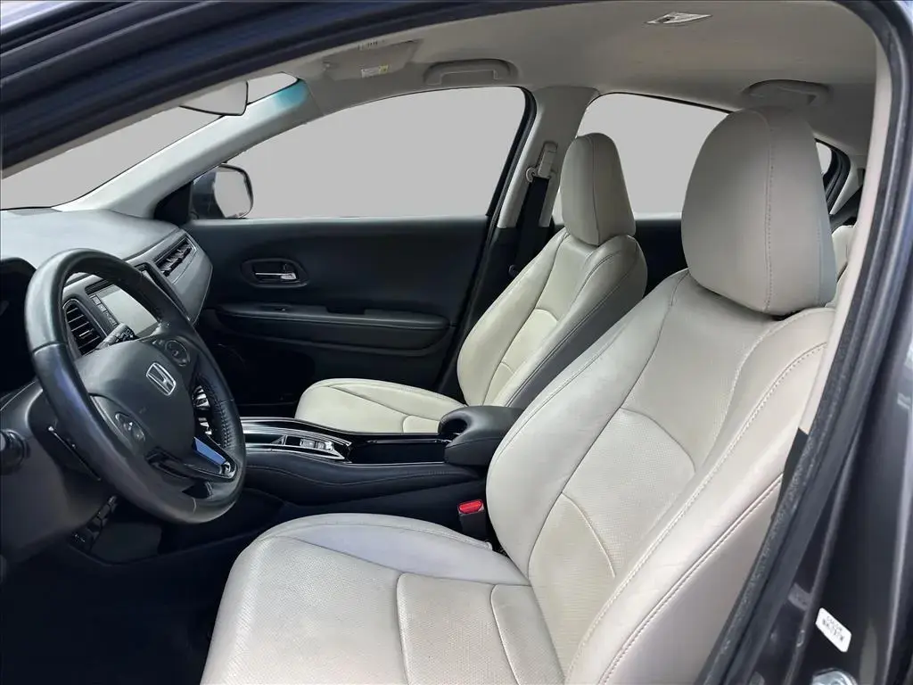 galeria HR-V