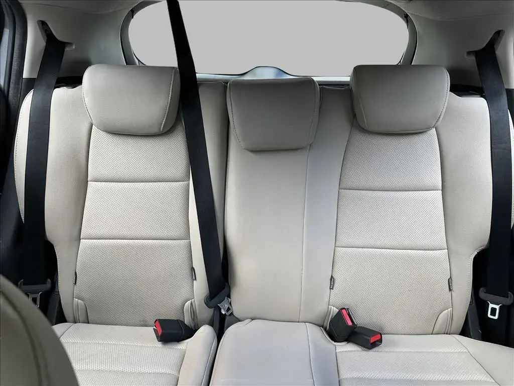 galeria HR-V