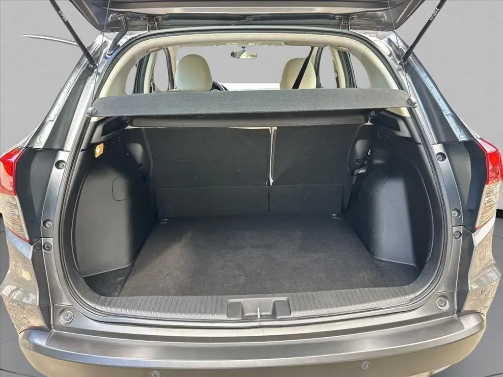 galeria HR-V