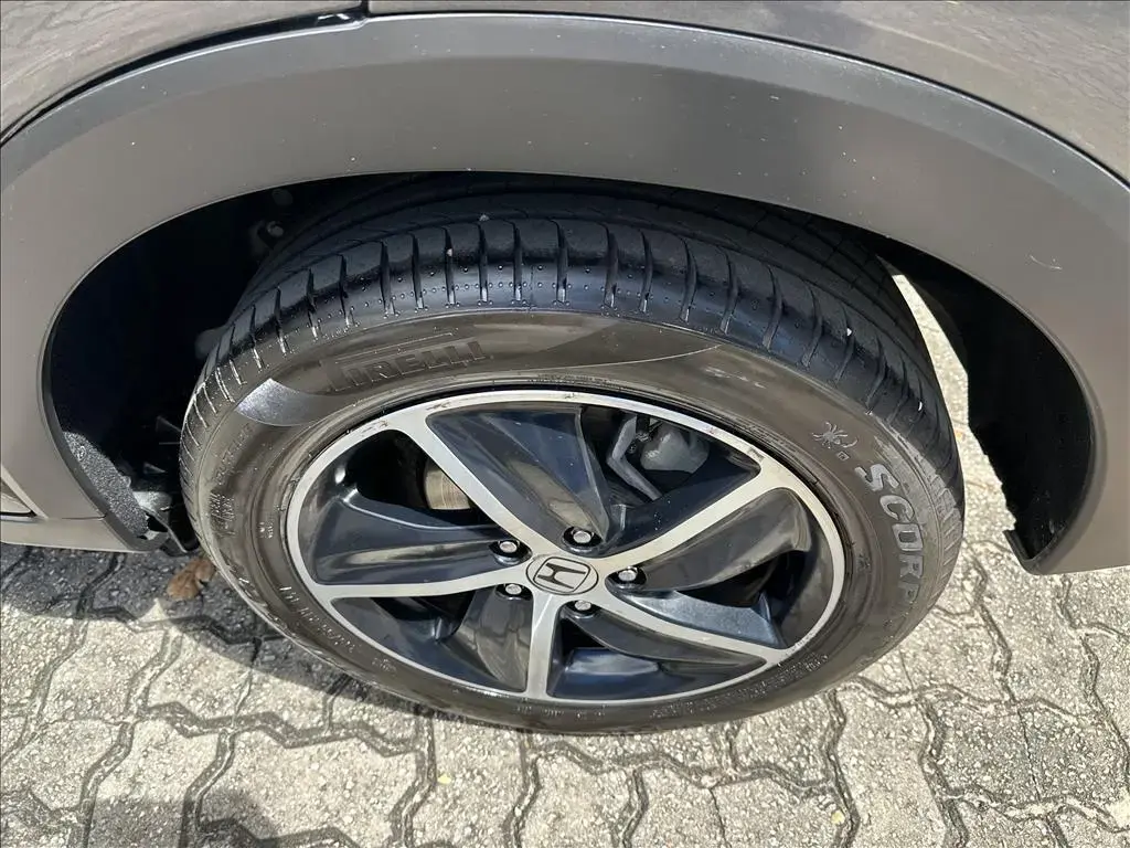 galeria HR-V