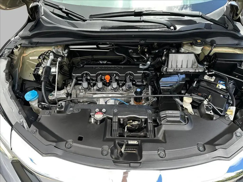 galeria HR-V