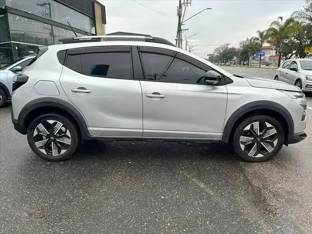 Renault KARDIAN 1.0 TCE FLEX TECHNO EDC