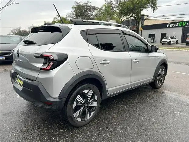 Renault KARDIAN 1.0 TCE FLEX TECHNO EDC