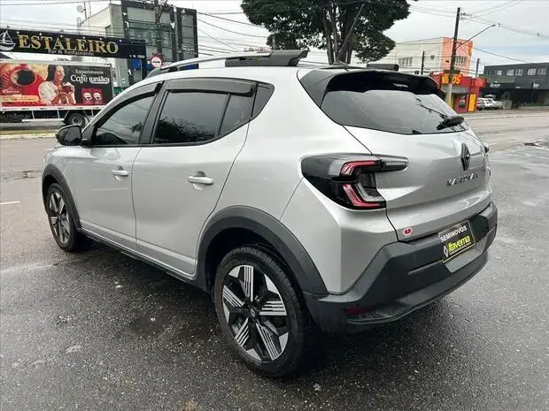 Renault KARDIAN 1.0 TCE FLEX TECHNO EDC