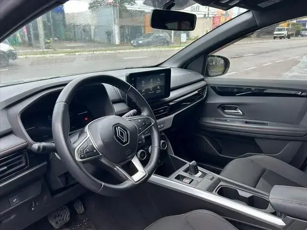 Renault KARDIAN 1.0 TCE FLEX TECHNO EDC