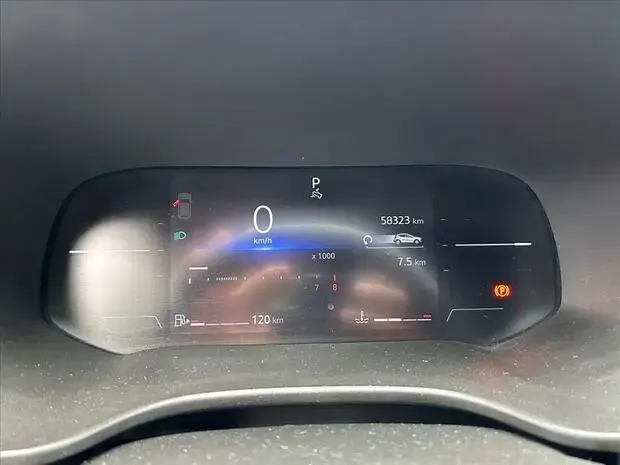 Renault KARDIAN 1.0 TCE FLEX TECHNO EDC