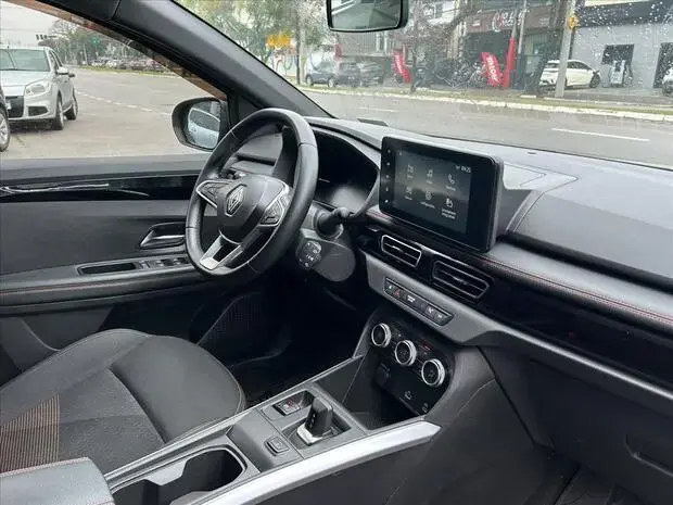Renault KARDIAN 1.0 TCE FLEX TECHNO EDC