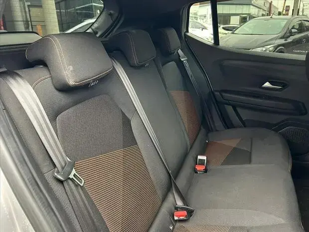 Renault KARDIAN 1.0 TCE FLEX TECHNO EDC