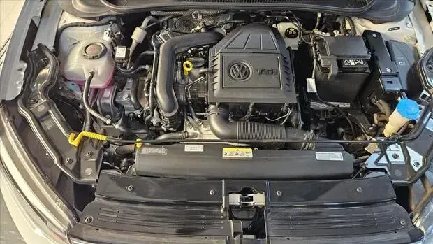 Volkswagen VIRTUS 1.0 200 TSI HIGHLINE AUTOMÁTICO
