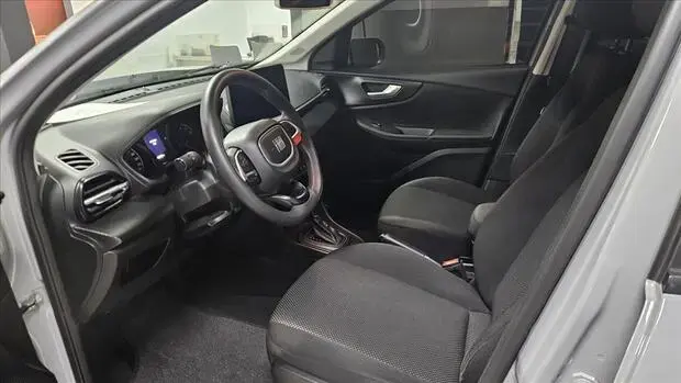 Fiat PULSE 1.0 TURBO 200 FLEX DRIVE CVT